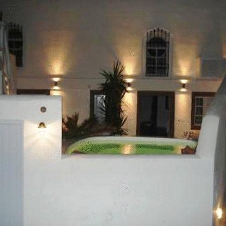 Hotel Sunny Villas 易莫洛林 客房 照片