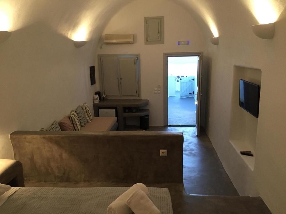 Hotel Sunny Villas 易莫洛林 外观 照片
