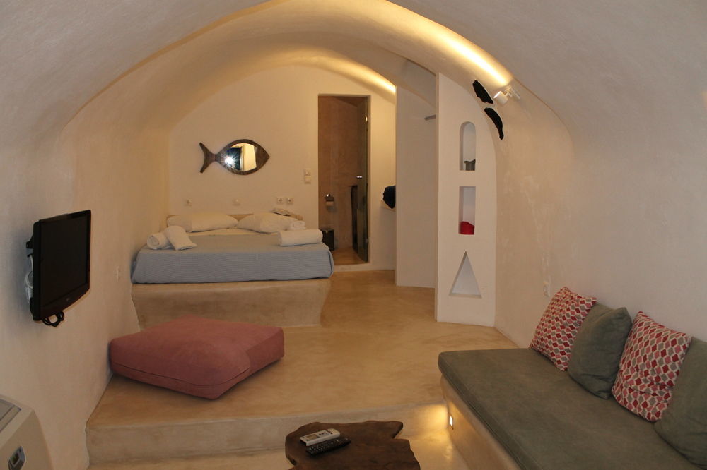 Hotel Sunny Villas 易莫洛林 外观 照片