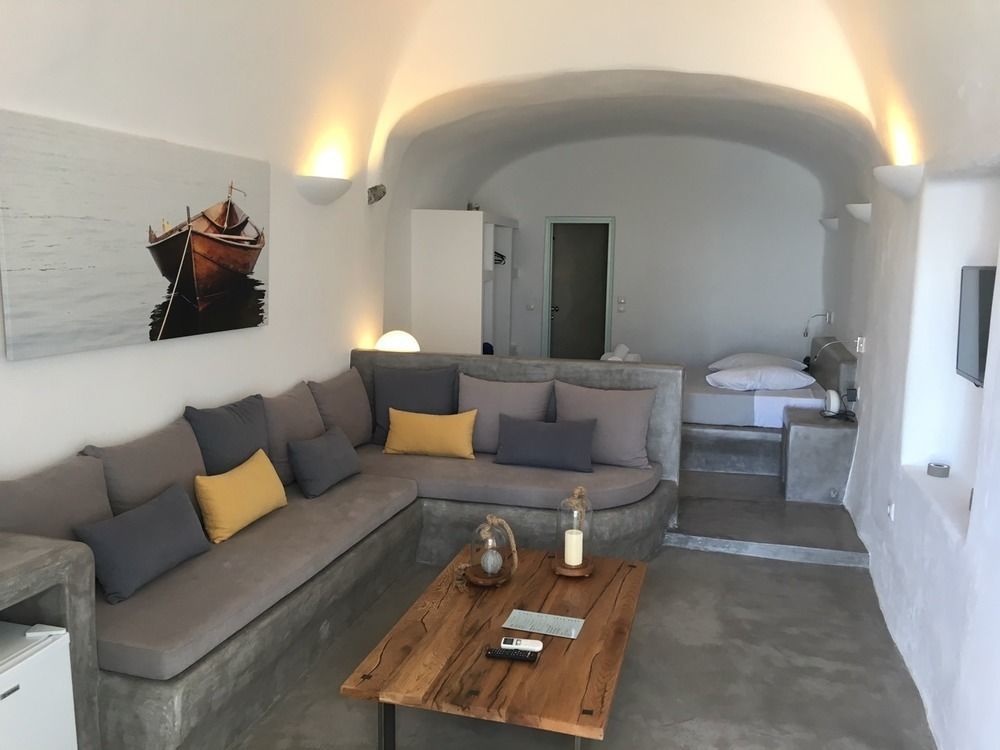 Hotel Sunny Villas 易莫洛林 外观 照片