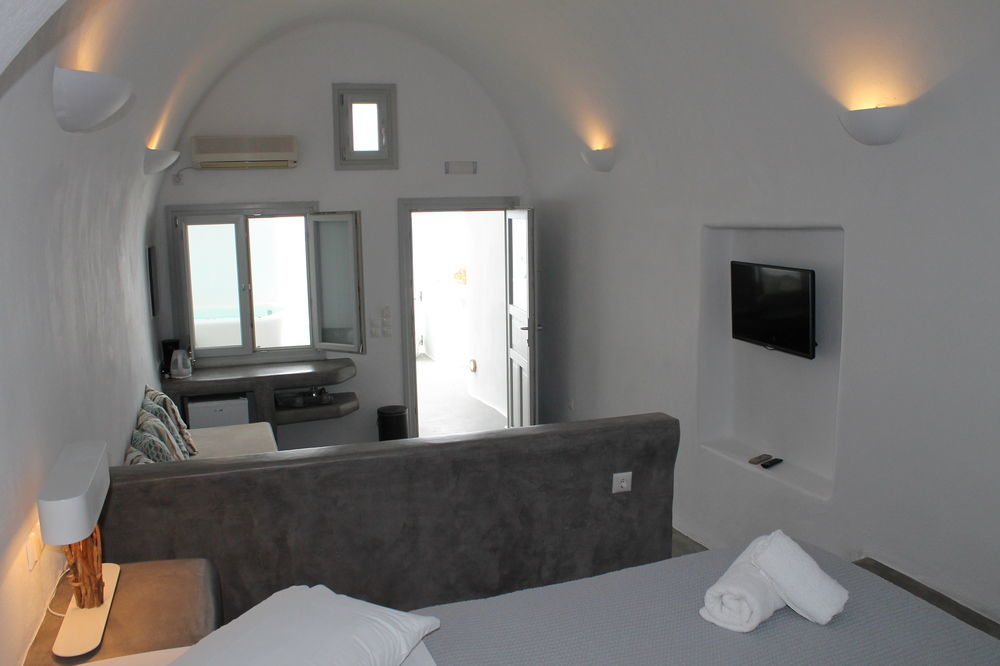 Hotel Sunny Villas 易莫洛林 外观 照片
