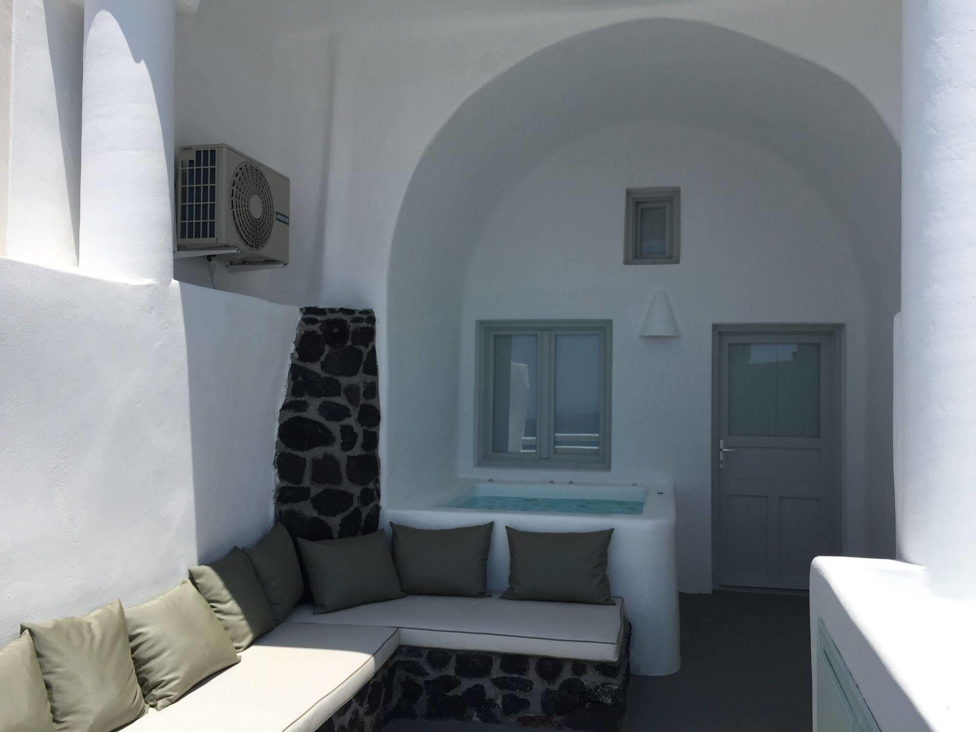 Hotel Sunny Villas 易莫洛林 外观 照片