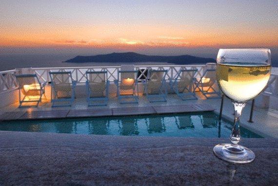 Hotel Sunny Villas 易莫洛林 外观 照片
